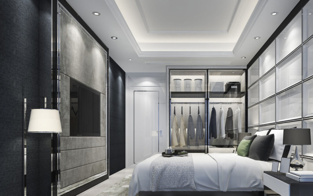 Modern One-Bedroom Granny Flat