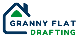 Granny Flat Drafting