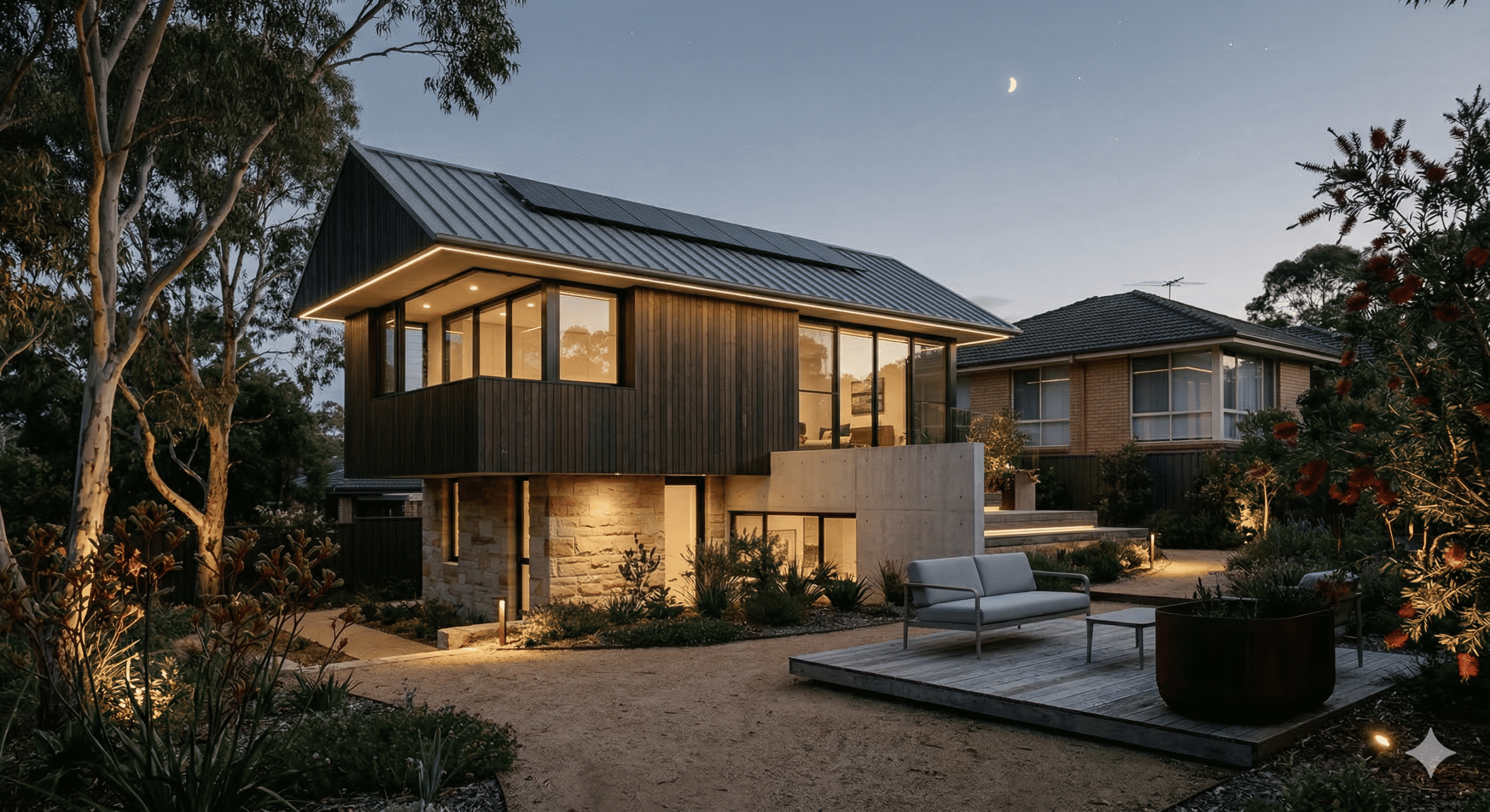 Custom Secondary Dwelling